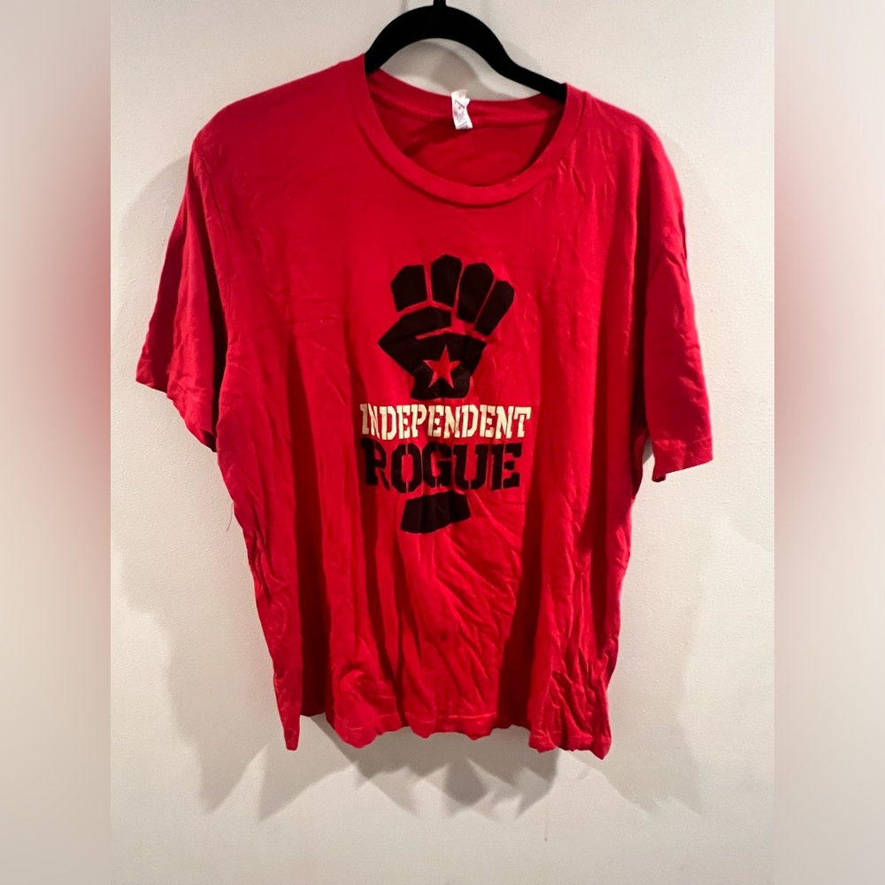 Rogue Brewing TShirt XL